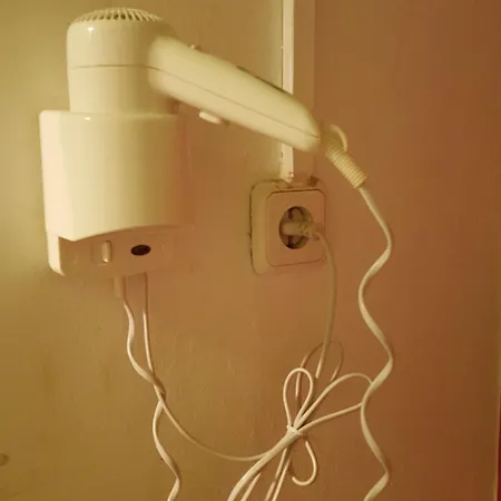 Hostel Diagonal House Barselona