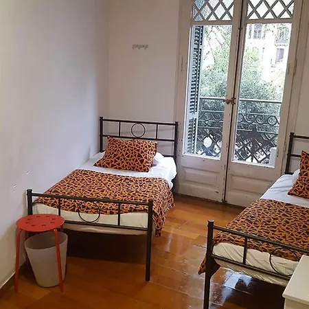 Diagonal House * Barselona