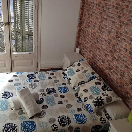 Diagonal House * Barselona