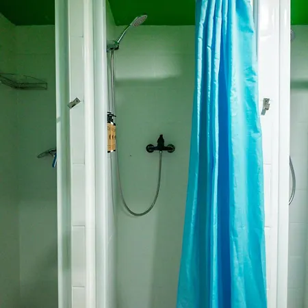 Diagonal House Hostel Barselona