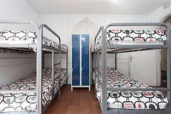 Casa Nido Diagonal Hostel Barcelona