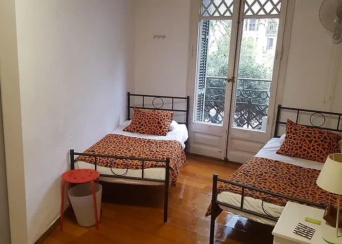 Diagonal House * Barcelona