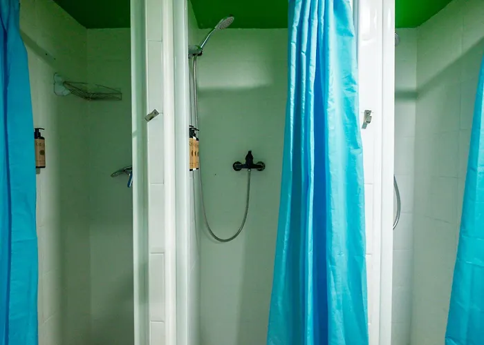 Diagonal House Hostel Barcelona