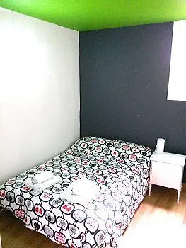 Diagonal House Hostel