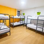 Hostel Diagonal House *