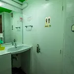 Diagonal House Hostel