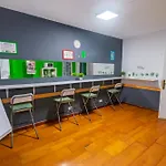 Hostel Diagonal House *