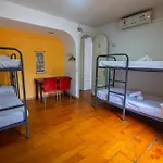 Hostel Diagonal House *