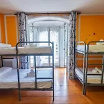 Diagonal House Hostel