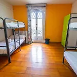 Hostel Diagonal House
