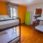 Hostel Diagonal House *