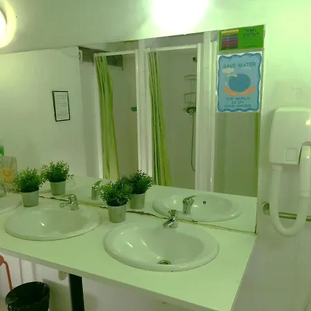 Hostal Diagonal House Barcelona