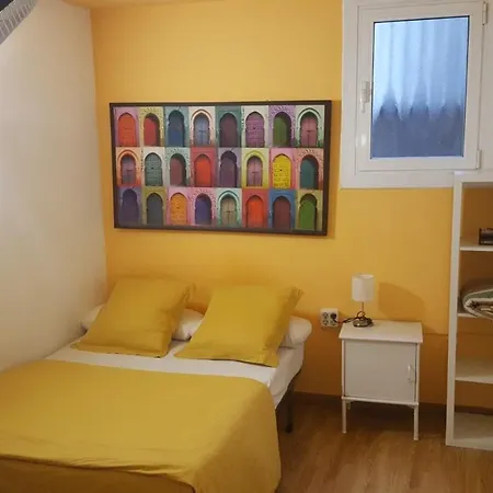 Hostal Diagonal House Barcelona