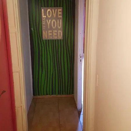 Diagonal House * Barcelona