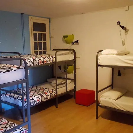 Hostal Diagonal House *