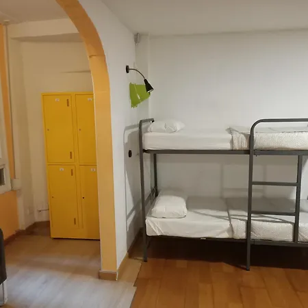 Diagonal House Hostal Barcelona