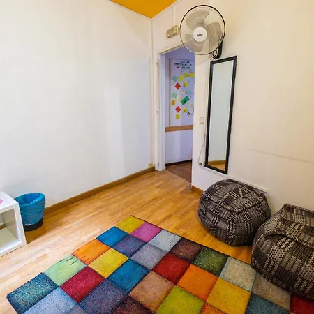 Diagonal House Barcelona