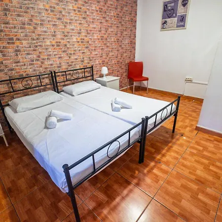 Diagonal House Barcelona