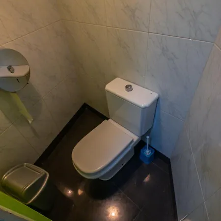 Diagonal House * Barcelona