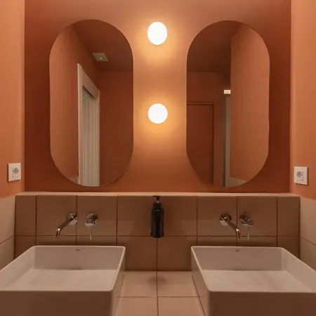 Casa Nido Diagonal