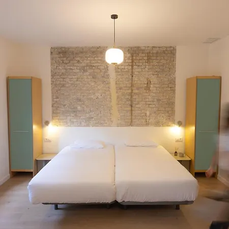 Casa Nido Diagonal Auberge de jeunesse