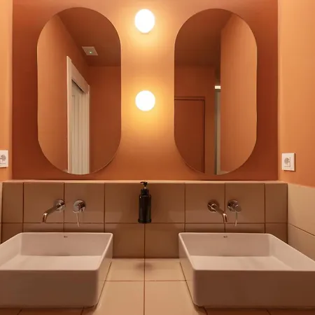 Auberge de jeunesse Casa Nido Diagonal *
