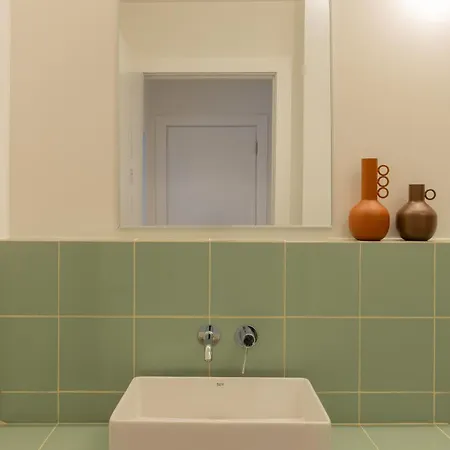 Casa Nido Diagonal Auberge de jeunesse Barcelone