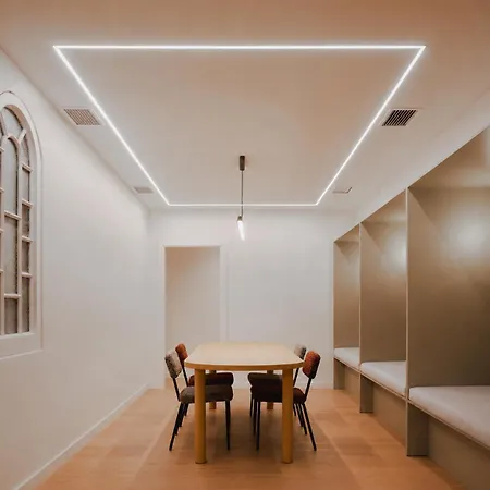 Casa Nido Diagonal * Barcelona