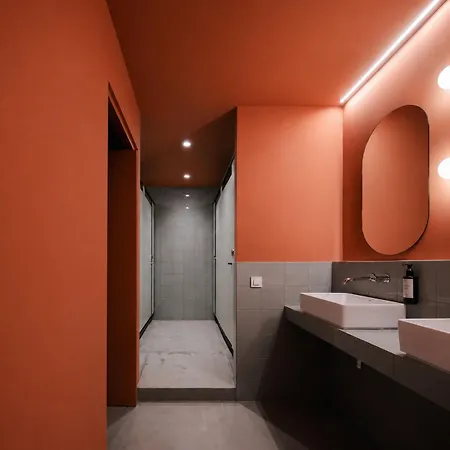 Hostel Casa Nido Diagonal *