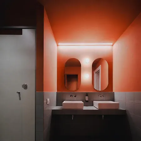 Casa Nido Diagonal Hostel Barcelona