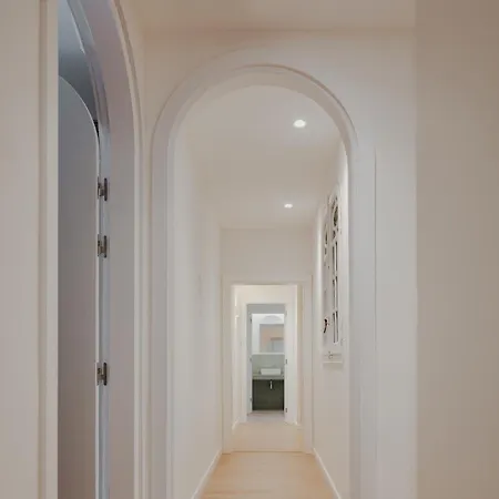 Casa Nido Diagonal Barcelona