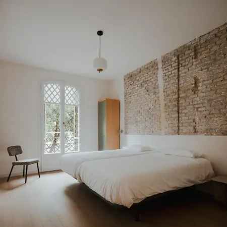Casa Nido Diagonal * Barcelona