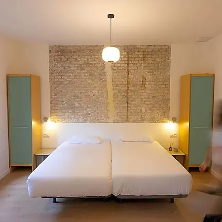 Auberge de jeunesse Casa Nido Diagonal *
