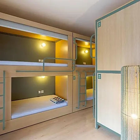 Casa Nido Diagonal *