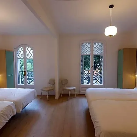 Auberge de jeunesse Casa Nido Diagonal