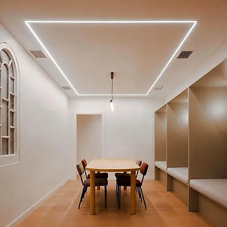 Casa Nido Diagonal Auberge de jeunesse