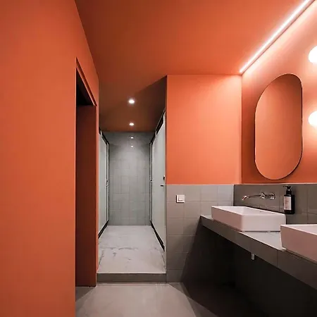 Auberge de jeunesse Casa Nido Diagonal Barcelone