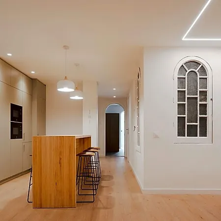 Casa Nido Diagonal