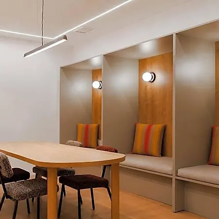 Auberge de jeunesse Casa Nido Diagonal