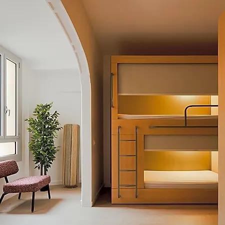 Casa Nido Diagonal Barcelone