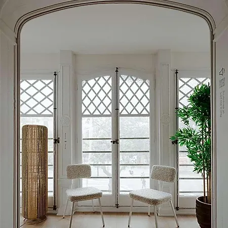 Auberge de jeunesse Casa Nido Diagonal Barcelone