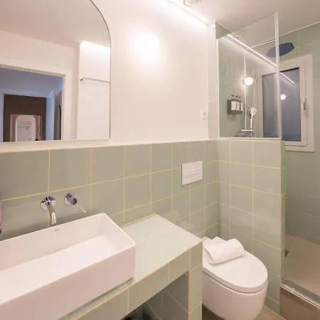 Casa Nido Diagonal Alberg *
