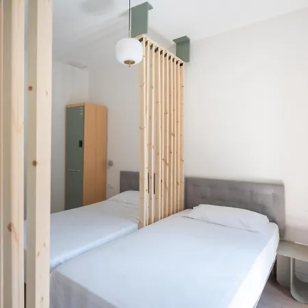 Alberg Casa Nido Diagonal *
