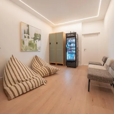 Casa Nido Diagonal *