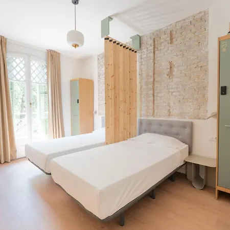 Casa Nido Diagonal