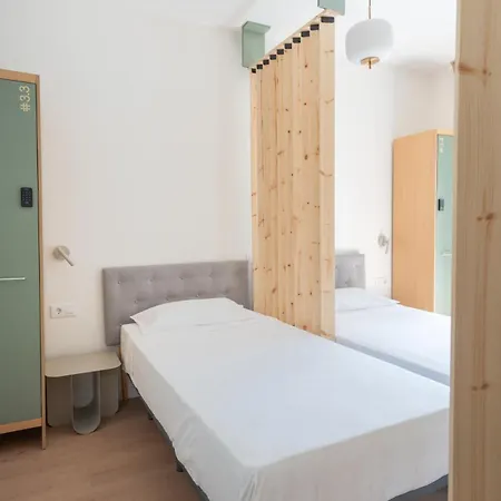 Casa Nido Diagonal Barcelona