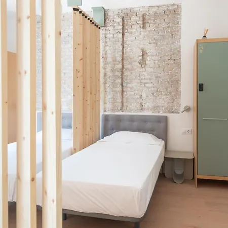 אכסניה Casa Nido Diagonal