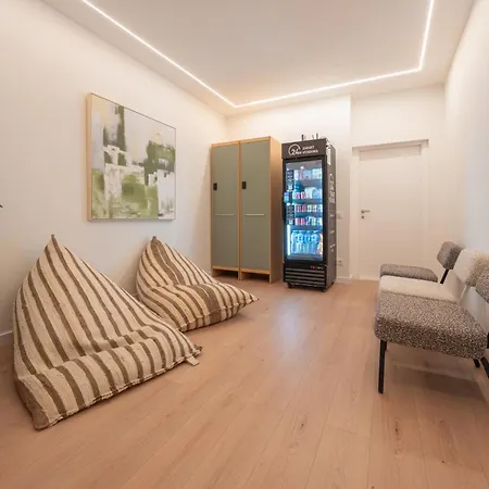 Casa Nido Diagonal *