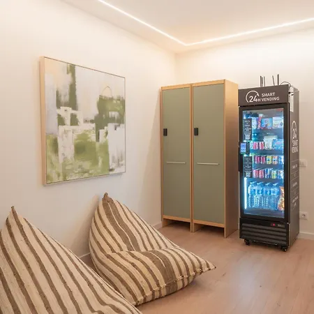 Casa Nido Diagonal * Barcelona