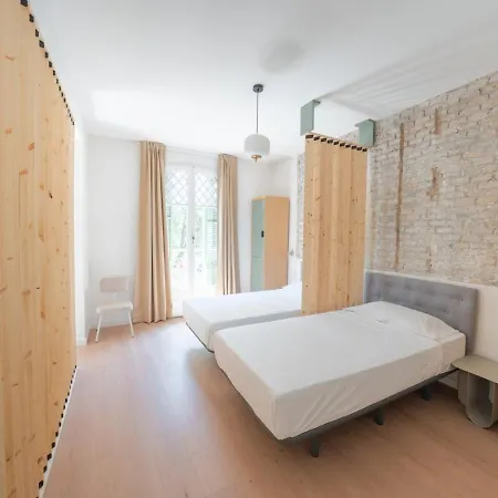 Casa Nido Diagonal برشلونة